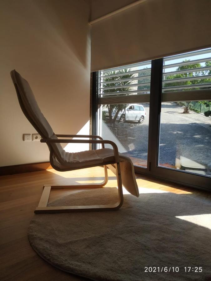 Casa Das Andorinhas Póvoa de Lanhoso Dış mekan fotoğraf